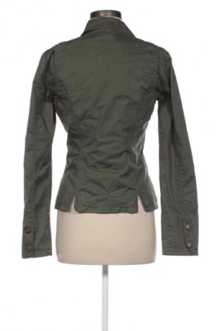 Dámská bunda  Clockhouse, Velikost S, Barva Zelená, Cena  159,00 Kč