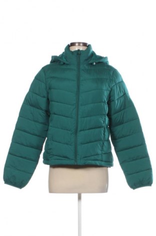 Kurtka damska Clockhouse, Rozmiar S, Kolor Zielony, Cena 74,99 zł