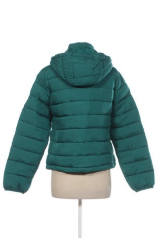 Kurtka damska Clockhouse, Rozmiar S, Kolor Zielony, Cena 74,99 zł
