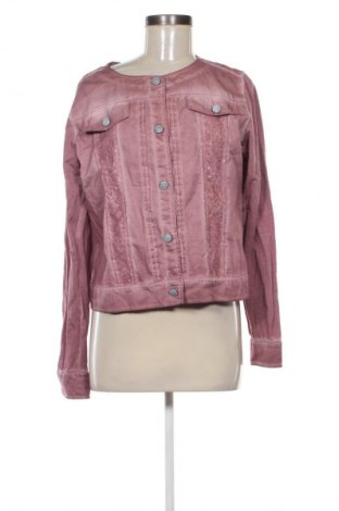 Дамско яке Collection, Размер M, Цвят Розов, Цена 2,55 €
