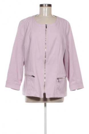 Дамско яке Collection L, Размер XL, Цвят Лилав, Цена 4,09 €