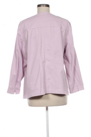 Дамско яке Collection L, Размер XL, Цвят Лилав, Цена 4,09 €