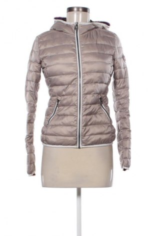 Γυναικείο μπουφάν Colmar, Μέγεθος S, Χρώμα  Μπέζ, Τιμή 79,99 €