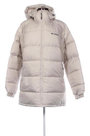 Dámská bunda  Columbia, Velikost M, Barva Krémová, Cena  3 049,00 Kč