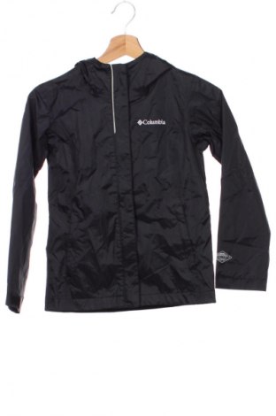 Damenjacke Columbia, Größe S, Farbe Schwarz, Preis € 24,99