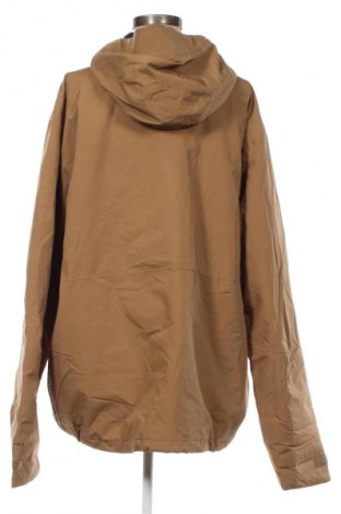 Kurtka damska Columbia, Rozmiar XXL, Kolor Brązowy, Cena 196,99 zł