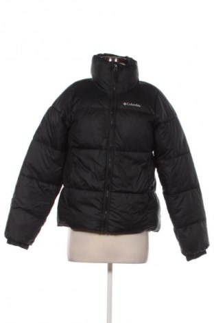 Дамско яке Columbia, Размер XS, Цвят Черен, Цена 65,44 €
