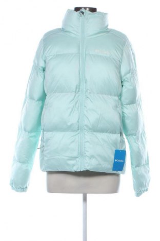 Kurtka damska Columbia, Rozmiar S, Kolor Zielony, Cena 358,99 zł