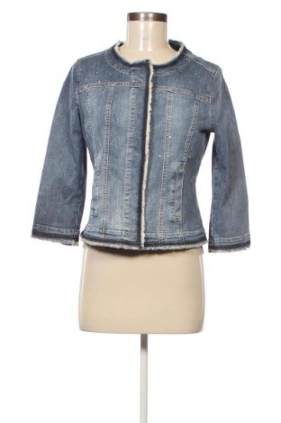 Geacă de femei Comma,, Mărime M, Culoare Albastru, Preț 110,99 Lei