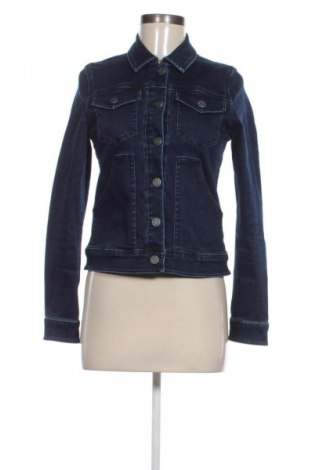 Dámská bunda  Comma,, Velikost XS, Barva Modrá, Cena  169,00 Kč