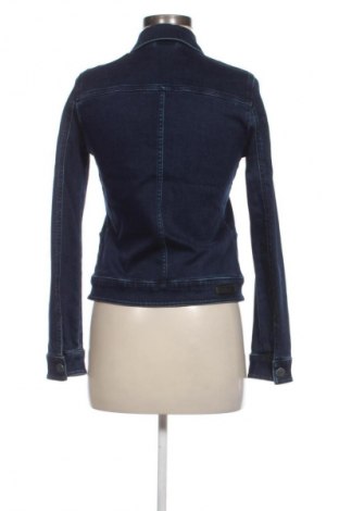 Dámská bunda  Comma,, Velikost XS, Barva Modrá, Cena  169,00 Kč