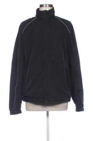 Γυναικείο μπουφάν Crane, Μέγεθος S, Χρώμα Μαύρο, Τιμή 2,99 €