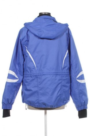 Női dzseki téli sportokhoz Crane, Méret XL, Szín Kék, Ár 9 949 Ft