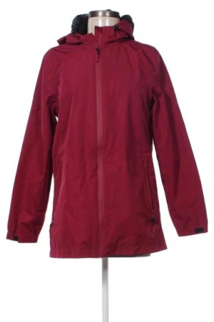 Дамско яке Crane, Размер M, Цвят Червен, Цена 9,71 €