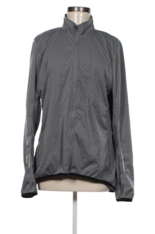 Dámská bunda  Crane, Velikost L, Barva Šedá, Cena  79,00 Kč