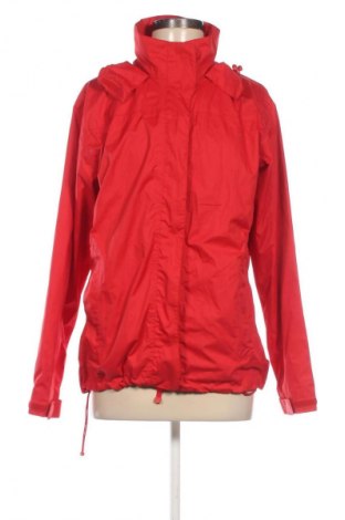 Dámská bunda  Crane, Velikost M, Barva Červená, Cena  316,00 Kč