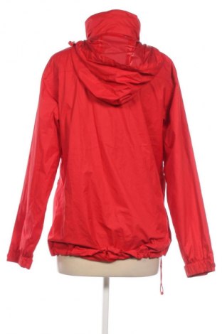 Dámská bunda  Crane, Velikost M, Barva Červená, Cena  316,00 Kč