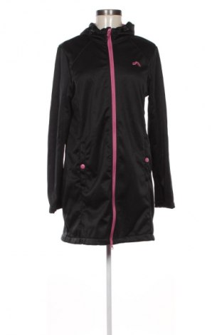 Γυναικείο μπουφάν Crivit, Μέγεθος M, Χρώμα Μαύρο, Τιμή 22,46 €