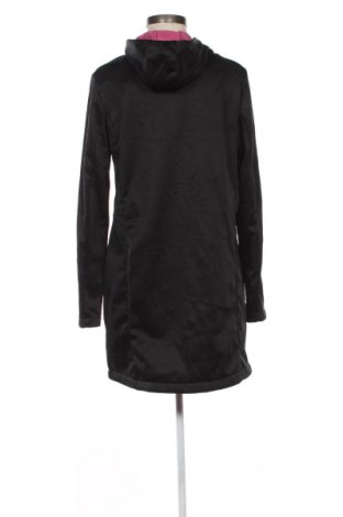 Γυναικείο μπουφάν Crivit, Μέγεθος M, Χρώμα Μαύρο, Τιμή 22,46 €