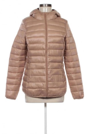 Дамско яке Cropp, Размер M, Цвят Бежов, Цена 13,80 €