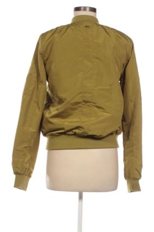 Dámská bunda  Cropp, Velikost L, Barva Zelená, Cena  434,00 Kč