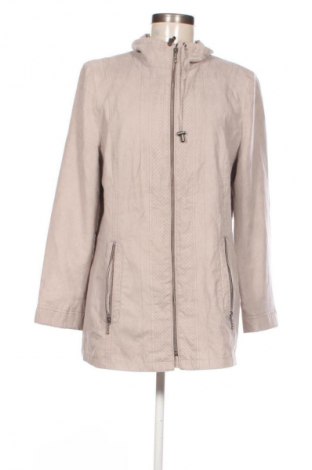 Dámská bunda  Damart, Velikost L, Barva Béžová, Cena  931,00 Kč