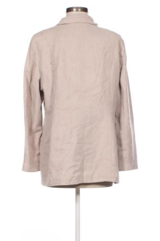 Dámská bunda  Damart, Velikost L, Barva Béžová, Cena  931,00 Kč