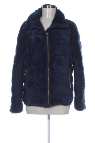 Γυναικείο μπουφάν Denim Hunter, Μέγεθος M, Χρώμα Μπλέ, Τιμή 21,99 €