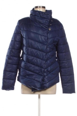 Dámska bunda  Denny Rose, Veľkosť M, Farba Modrá, Cena  19,19 €