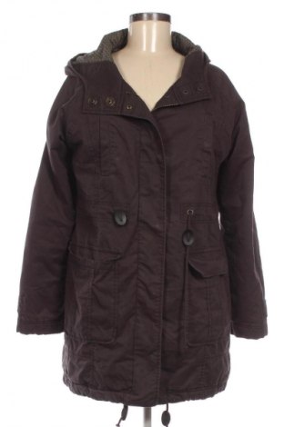 Damenjacke Designer S, Größe M, Farbe Braun, Preis 3,99 €