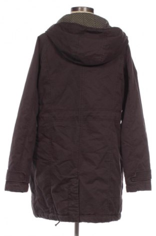 Damenjacke Designer S, Größe M, Farbe Braun, Preis 3,99 €