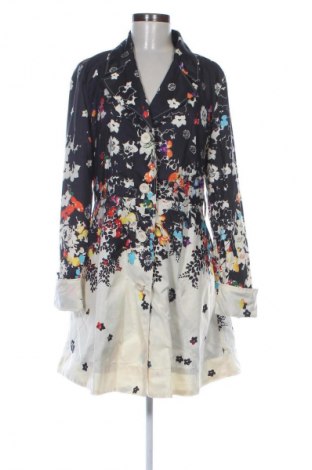 Дамско сако Desigual, Размер L, Цвят Многоцветен, Цена 79,25 €