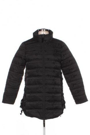 Дамско яке Desigual, Размер M, Цвят Черен, Цена 75,20 €