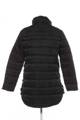 Дамско яке Desigual, Размер M, Цвят Черен, Цена 75,20 €