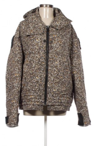 Dámská bunda  Dirk Bikkembergs, Velikost XXL, Barva Vícebarevné, Cena  2 599,00 Kč