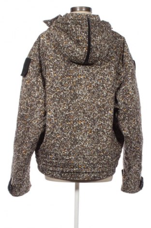 Dámská bunda  Dirk Bikkembergs, Velikost XXL, Barva Vícebarevné, Cena  2 599,00 Kč