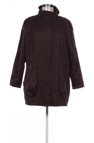 Dámská bunda  Diversi, Velikost XL, Barva Hnědá, Cena  129,00 Kč