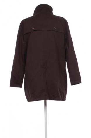 Dámská bunda  Diversi, Velikost XL, Barva Hnědá, Cena  129,00 Kč