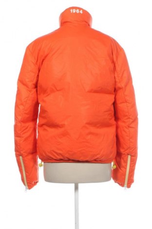 Kurtka damska Dsquared2, Rozmiar XXL, Kolor Pomarańczowy, Cena 1 339,99 zł