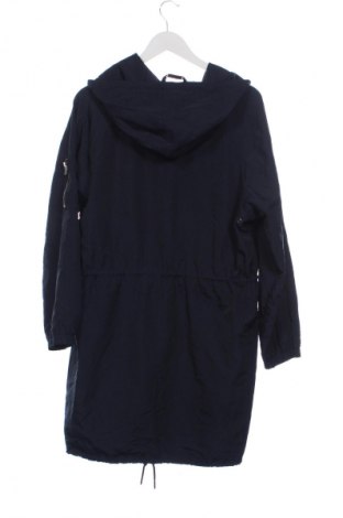 Дамско яке Edc By Esprit, Размер S, Цвят Син, Цена 2,55 €