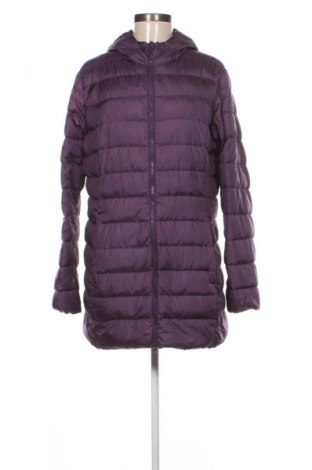 Dámská bunda  Eddie Bauer, Velikost L, Barva Červená, Cena  709,00 Kč