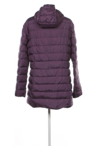 Dámská bunda  Eddie Bauer, Velikost L, Barva Červená, Cena  709,00 Kč