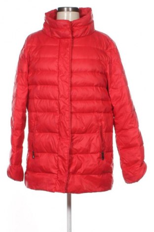 Дамско яке Elena Miro, Размер XL, Цвят Червен, Цена 49,08 €