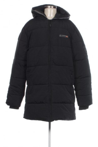 Kurtka damska Ellesse, Rozmiar XL, Kolor Czarny, Cena 242,99 zł