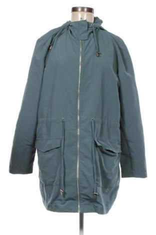 Γυναικείο μπουφάν Esmara, Μέγεθος XL, Χρώμα Πράσινο, Τιμή 5,99 €