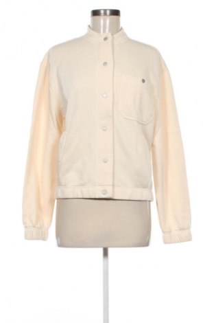 Γυναικείο μπουφάν Essentials by Tchibo, Μέγεθος M, Χρώμα Εκρού, Τιμή 7,02 €