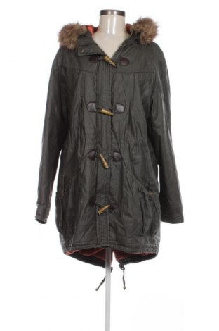 Kurtka damska F&F, Rozmiar XL, Kolor Kolorowy, Cena 93,99 zł