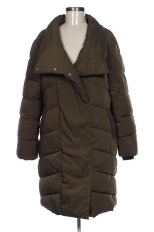 Kurtka damska F&F, Rozmiar M, Kolor Zielony, Cena 41,53 zł