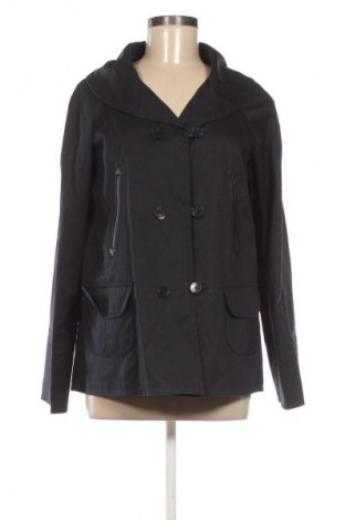 Γυναικείο μπουφάν Fay, Μέγεθος L, Χρώμα Μπλέ, Τιμή 20,86 €