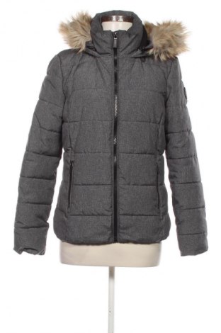 Dámská bunda  Fb Sister, Velikost S, Barva Šedá, Cena  734,00 Kč